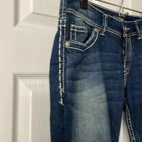 Silver Suki jeans - Picture 6 of 11